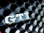 Volkswagen Golf GTi 2005 года